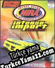 NIRA Intense Import Drag Racing Türkçe yama