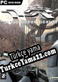 Nitro Stunt Racing: Stage 1 Türkçe yama