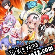 Nitroplus Blasterz: Heroines Infinite Duel Türkçe yama