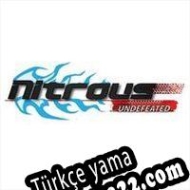 Nitrous Undefeated Türkçe yama