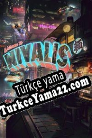 Nivalis Türkçe yama