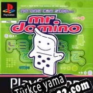 No One Can Stop Mr. Domino! Türkçe yama