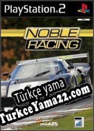 Noble Racing Türkçe yama