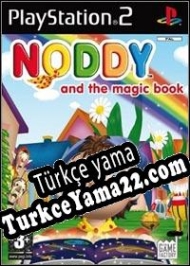 Noddy and the Magic Book Türkçe yama