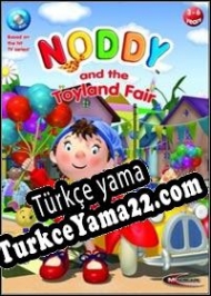 Noddy and the Toyland Fair Türkçe yama