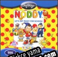 Noddy: Lets get ready for school Türkçe yama