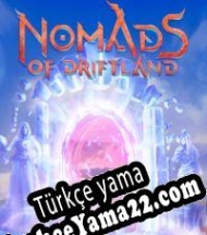 Nomads of Driftland Türkçe yama