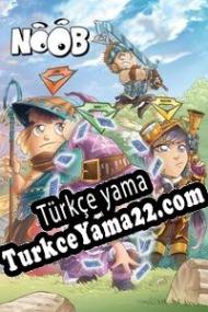 Noob: The Factionless Türkçe yama