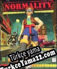 Normality Türkçe yama