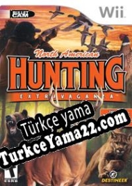 North American Hunting Extravaganza Türkçe yama