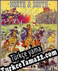 North & South (1989) Türkçe yama
