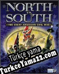 North vs. South Türkçe yama