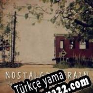 Nostalgic Train Türkçe yama