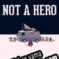 Not a Hero Türkçe yama