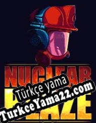 Nuclear Blaze Türkçe yama