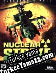 Nuclear Strike Türkçe yama