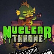 Nuclear Throne Türkçe yama