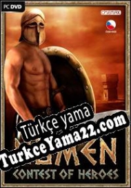 Numen: Contest of Heroes Türkçe yama