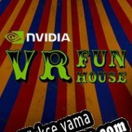 NVIDIA VR Funhouse Türkçe yama