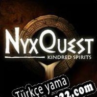 NyxQuest: Kindred Spirits Türkçe yama