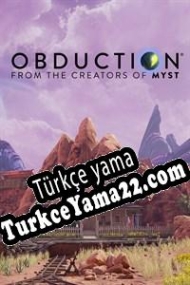Obduction Türkçe yama