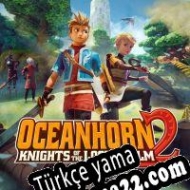 Oceanhorn 2: Knights of the Lost Realm Türkçe yama