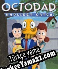 Octodad: Dadliest Catch Türkçe yama