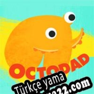 Octodad Türkçe yama
