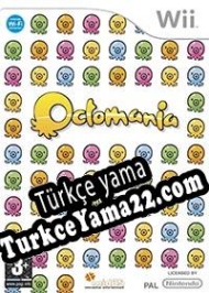 Octomania Türkçe yama