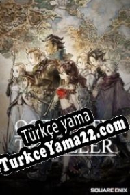 Octopath Traveler Türkçe yama