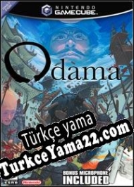 Odama Türkçe yama