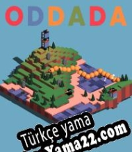 Oddada Türkçe yama