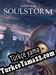 Oddworld: Soulstorm Türkçe yama