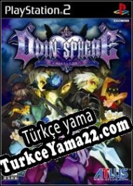 Odin Sphere Türkçe yama