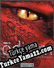 Odium Türkçe yama