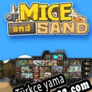 Of Mice and Sand: Revised Türkçe yama