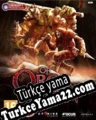 Of Orcs and Men Türkçe yama