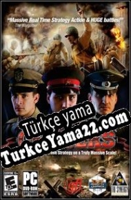 Officers: World War II Türkçe yama
