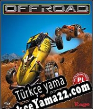 Offroad Redneck Racing Türkçe yama