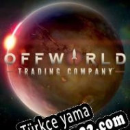 Offworld Trading Company Türkçe yama