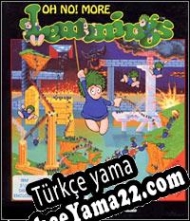 Oh no! More Lemmings Türkçe yama