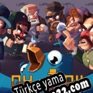 Oh...Sir!! The Insult Simulator Türkçe yama