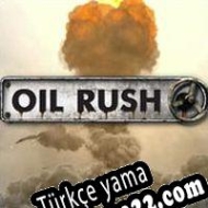 Oil Rush Türkçe yama