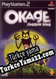 Okage: Shadow King Türkçe yama