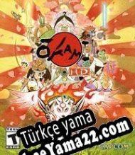 Okami HD Türkçe yama