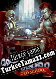 Old School RuneScape Türkçe yama