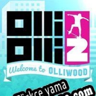 OlliOlli 2: Welcome to Olliwood Türkçe yama