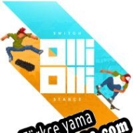 OlliOlli: Switch Stance Türkçe yama