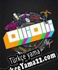 Olliolli Türkçe yama