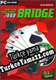 Omar Sharif 3D Bridge Türkçe yama